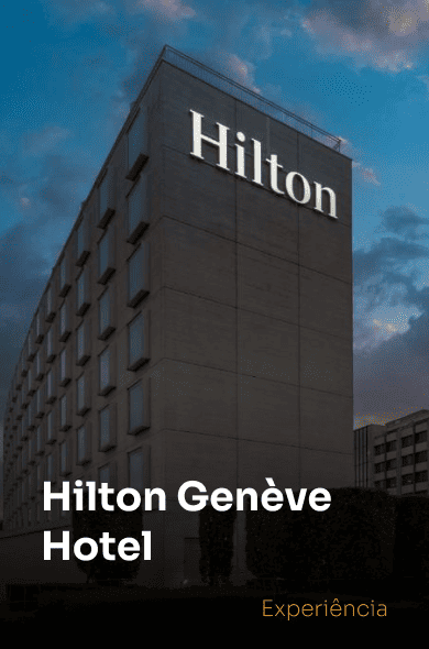 Hilton Genève Hotel