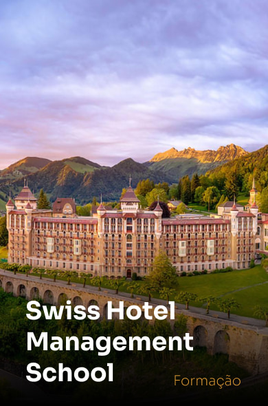 Swiss Hotel Management School